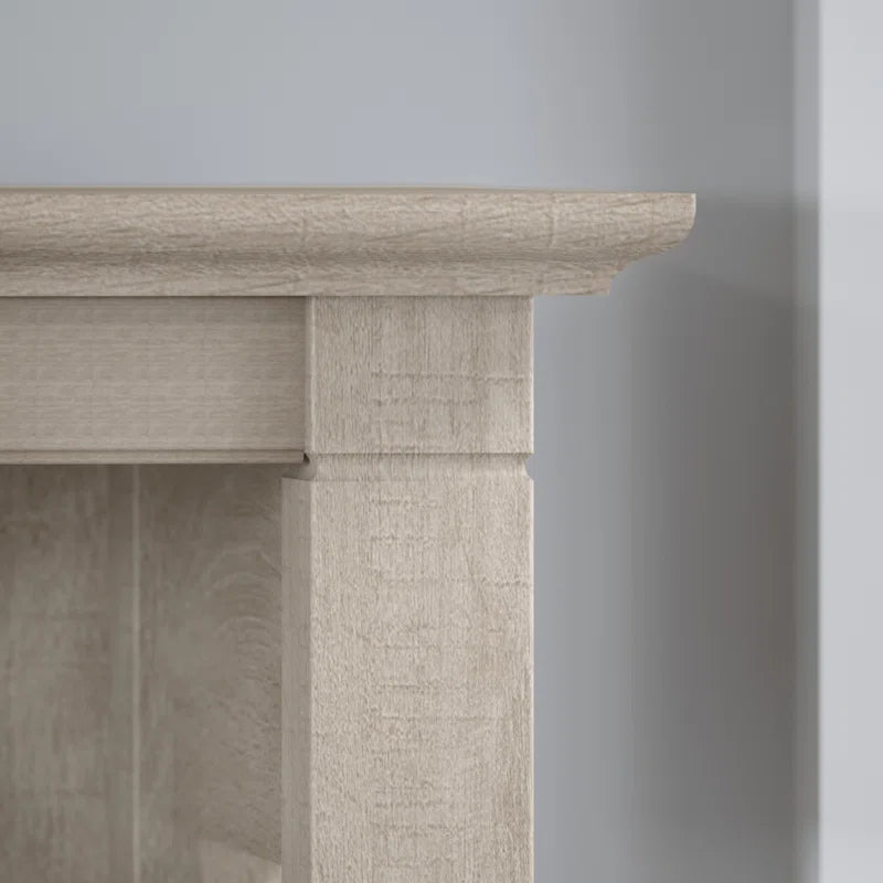 Huckins Bookcase