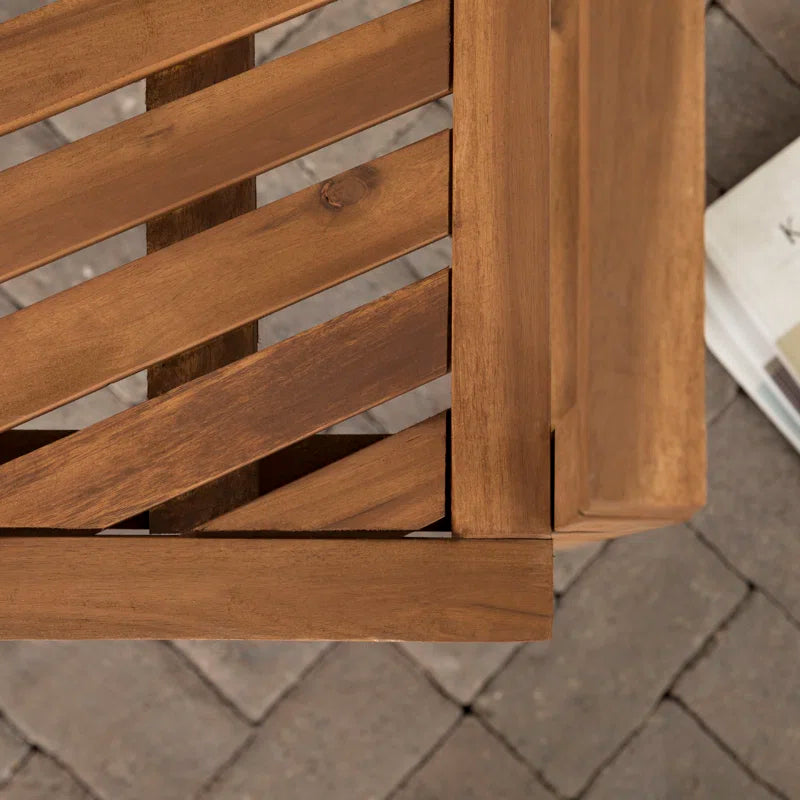 Harbison Outdoor Dining Armchair