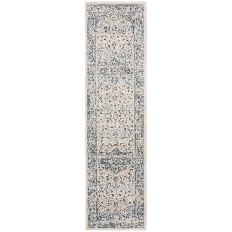 Jase Performance Oriental Rug