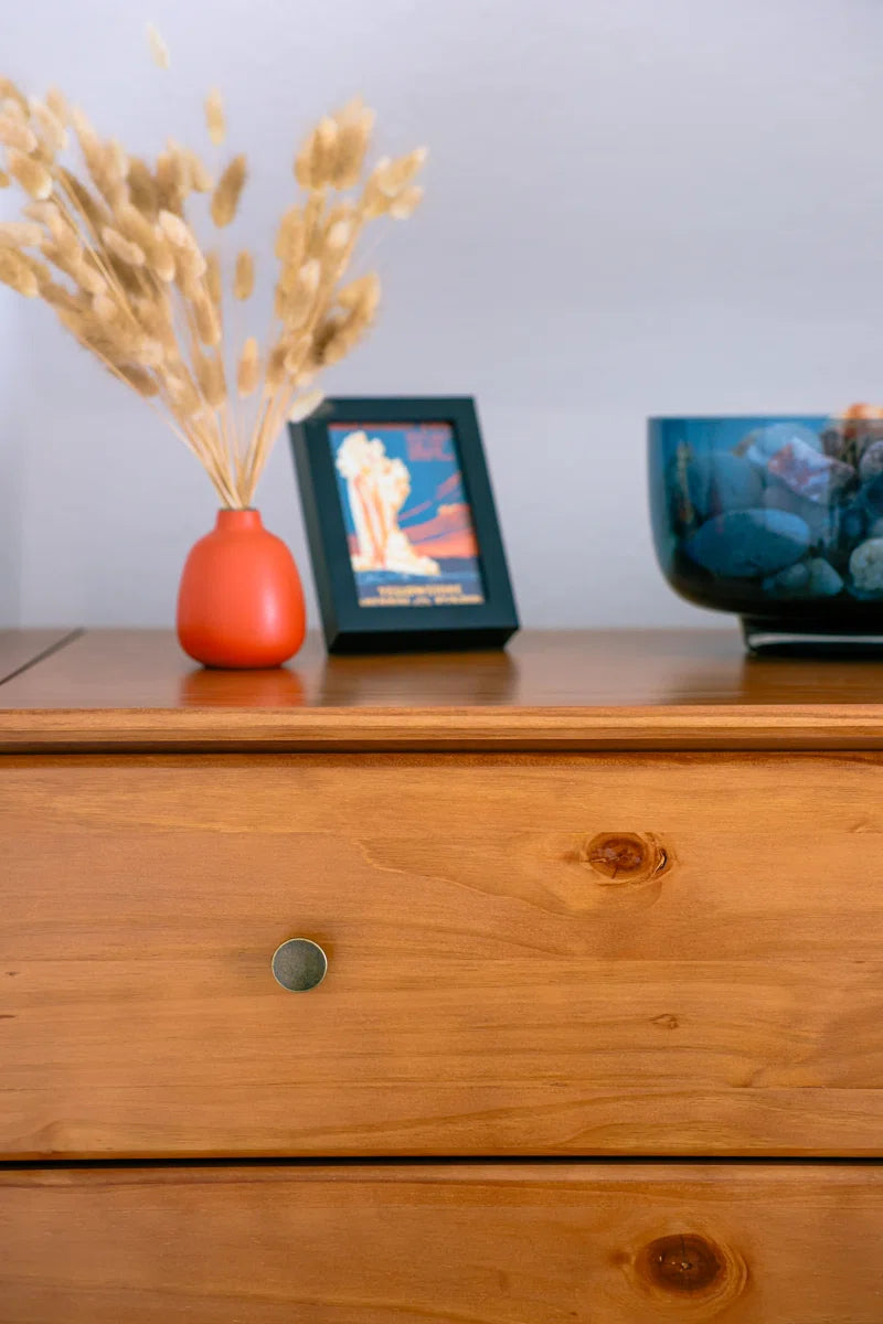 Shaker Solid Wood 34&
