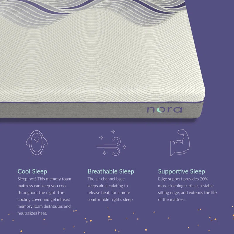 Nora® 10&