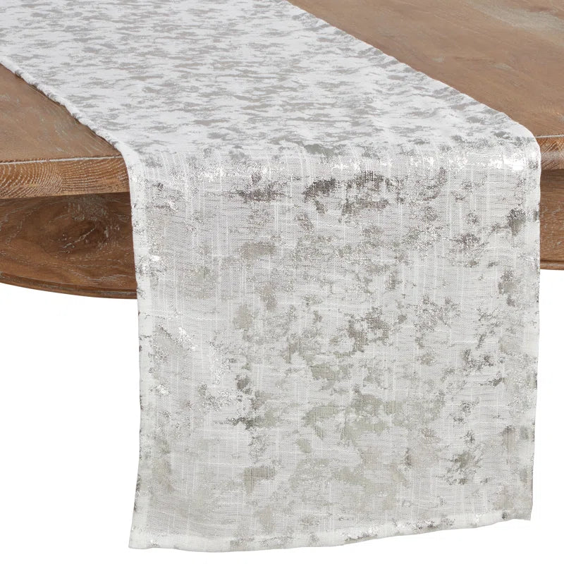 Polson Table Runner