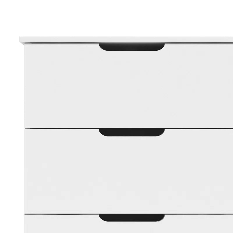 Aroob 6 Drawer Dresser 47.24&