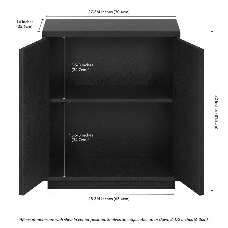 Marge Accent Cabinet