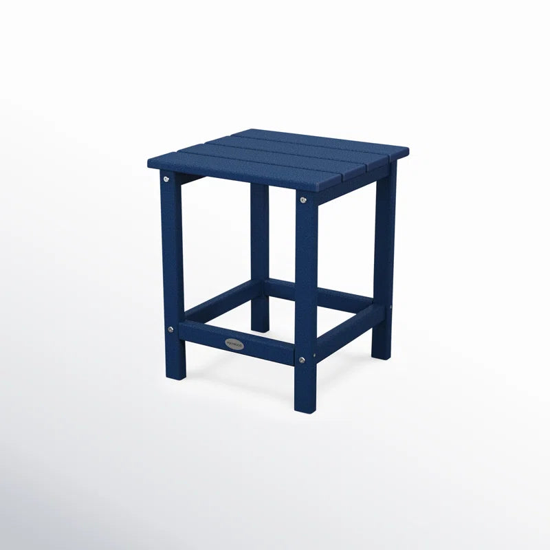 Long Island 18" Side Table