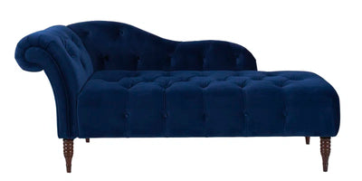 Kannon Upholstered Chaise Lounge