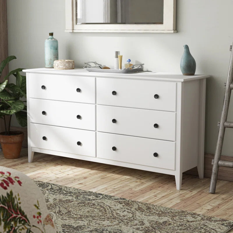 Greenport Solid Wood 63.75&