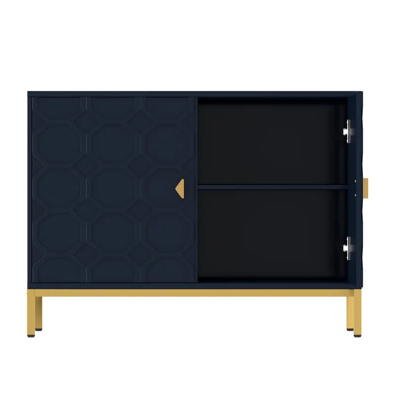 Bailes Accent Cabinet