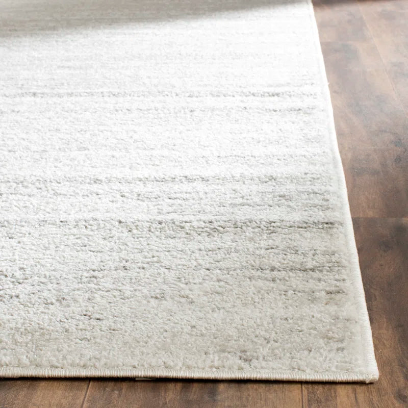 Gicu Performance Solid Color Rug