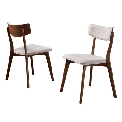 Putnam Solid Back Side Chair