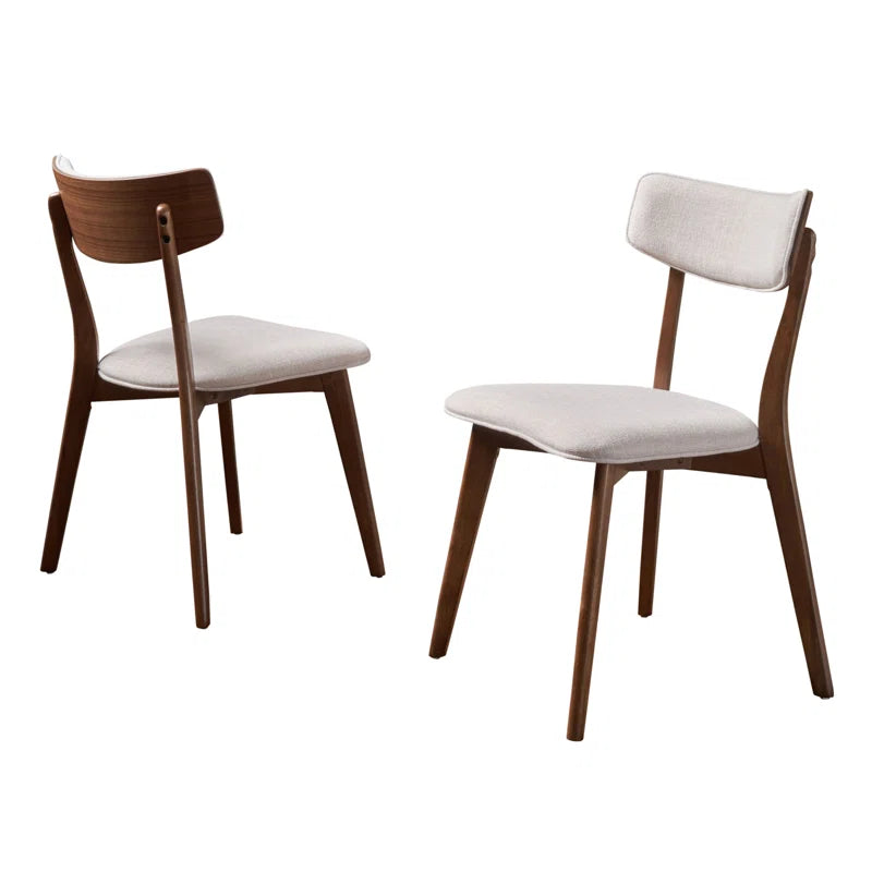 Putnam Solid Back Side Chair
