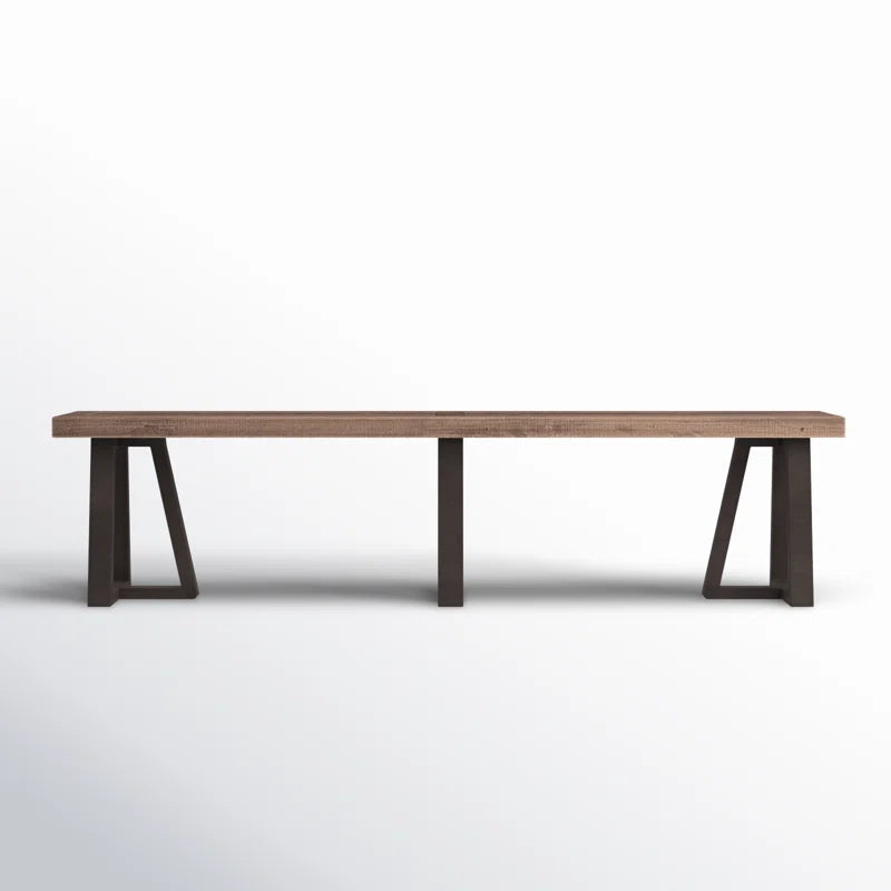Miesville Bench