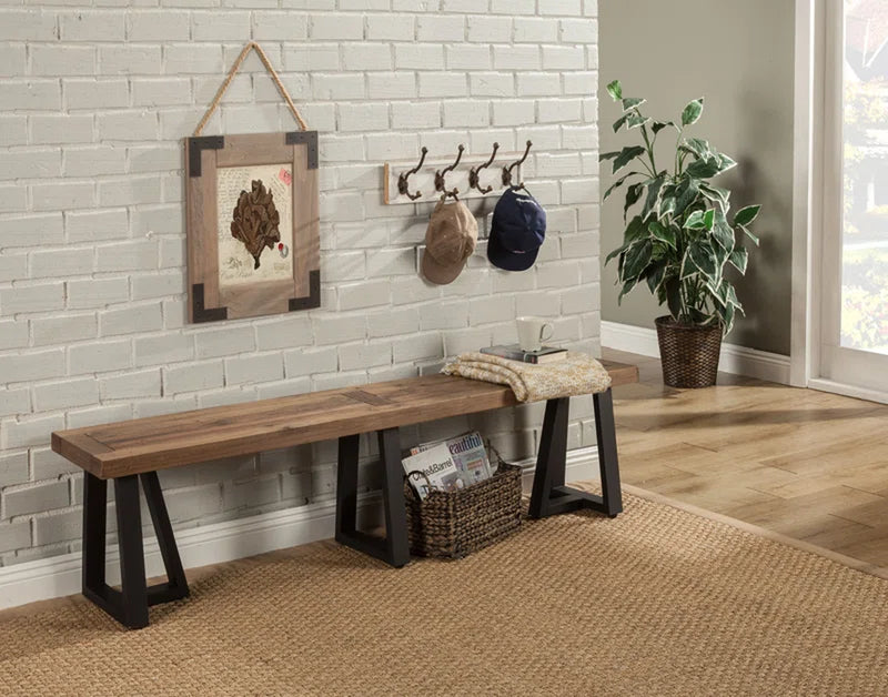 Miesville Bench