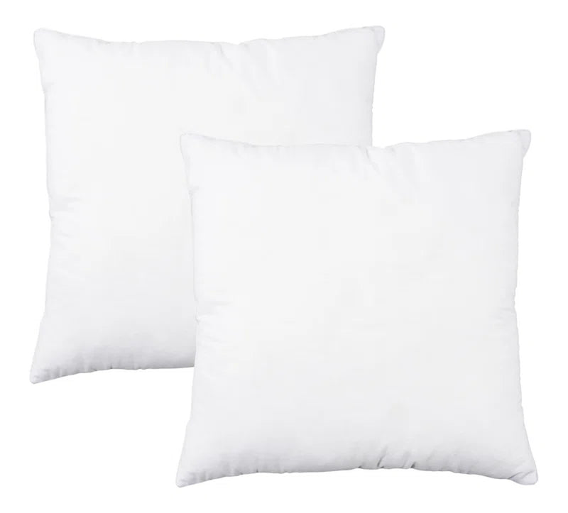 Didomenico Euro Square Pillow Insert