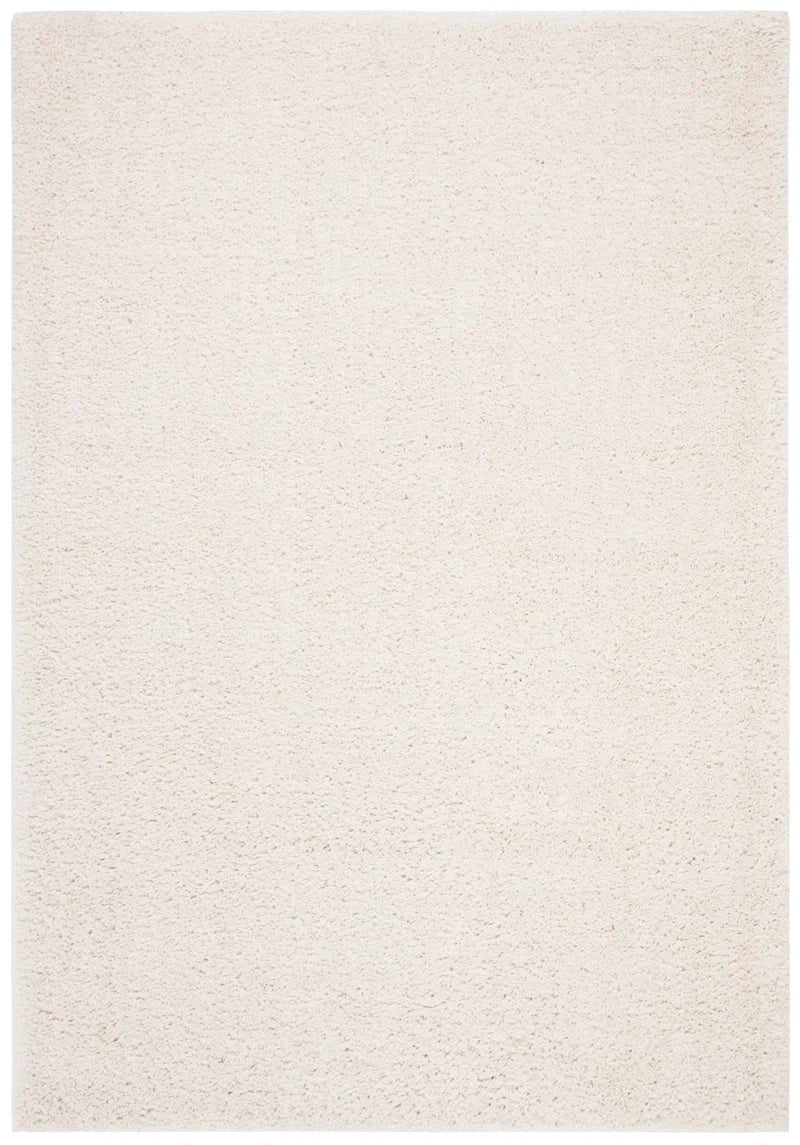 Brittney Shag Performance Solid Color Rug