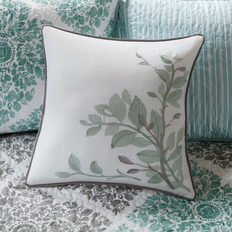 6 Piece Reversible Daybed Cover Set