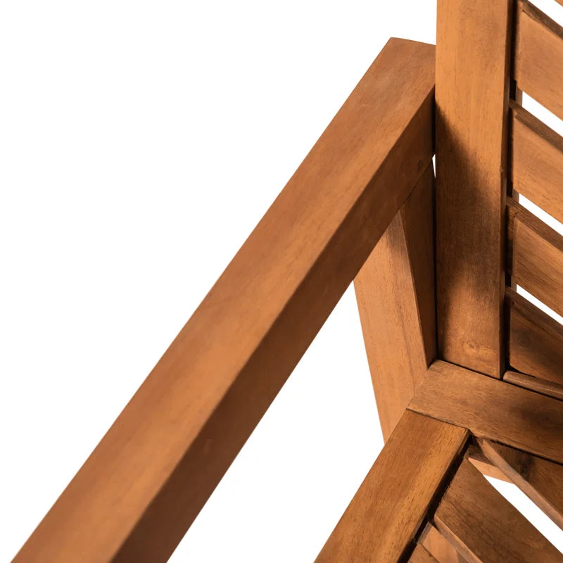 Harbison Outdoor Dining Armchair