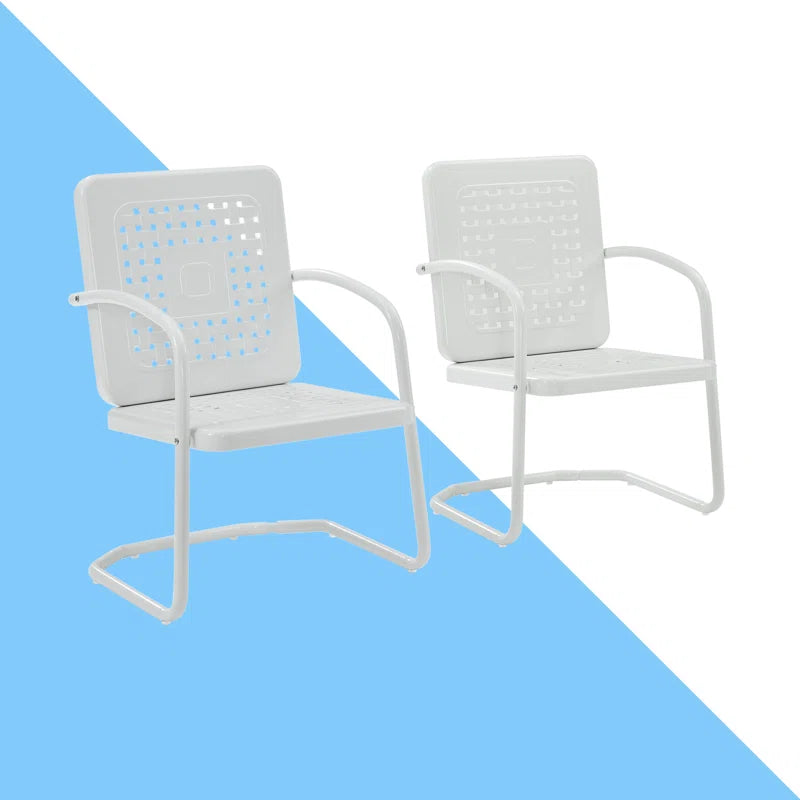 Burley Patio Chair
