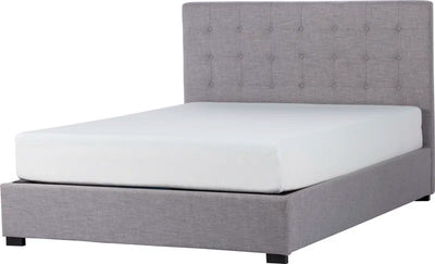 12" Medium Cooling Gel Memory Foam Mattress