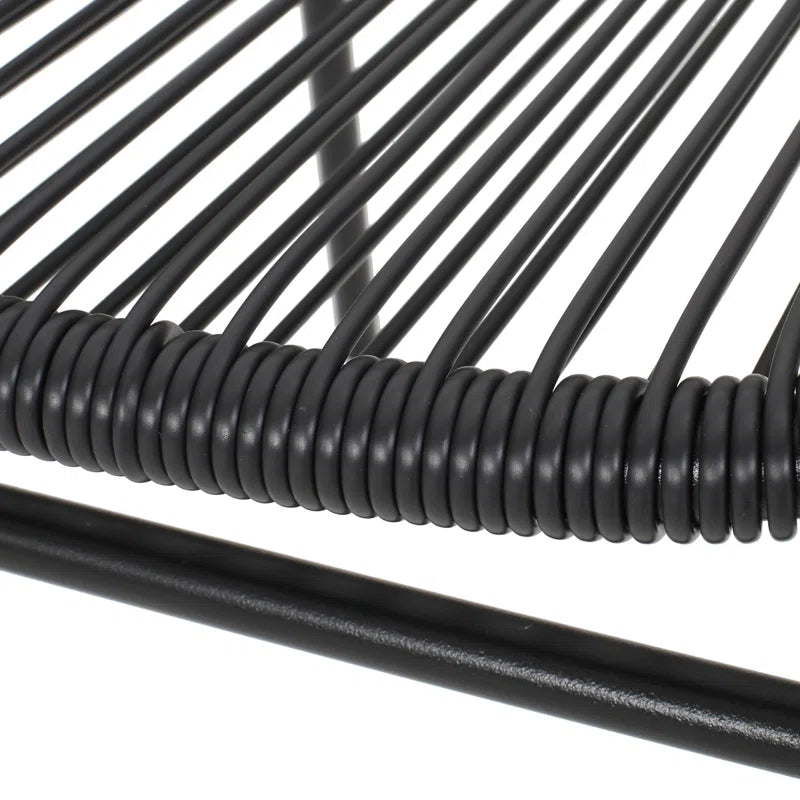 Outdoor Modern Patio Chair