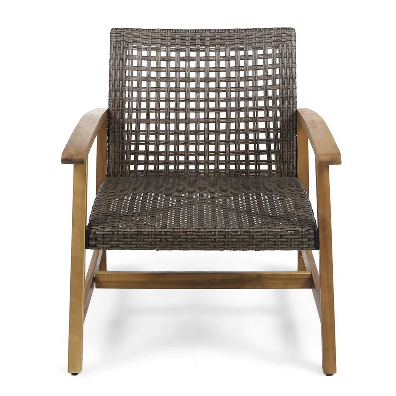 Wellard Patio Chair