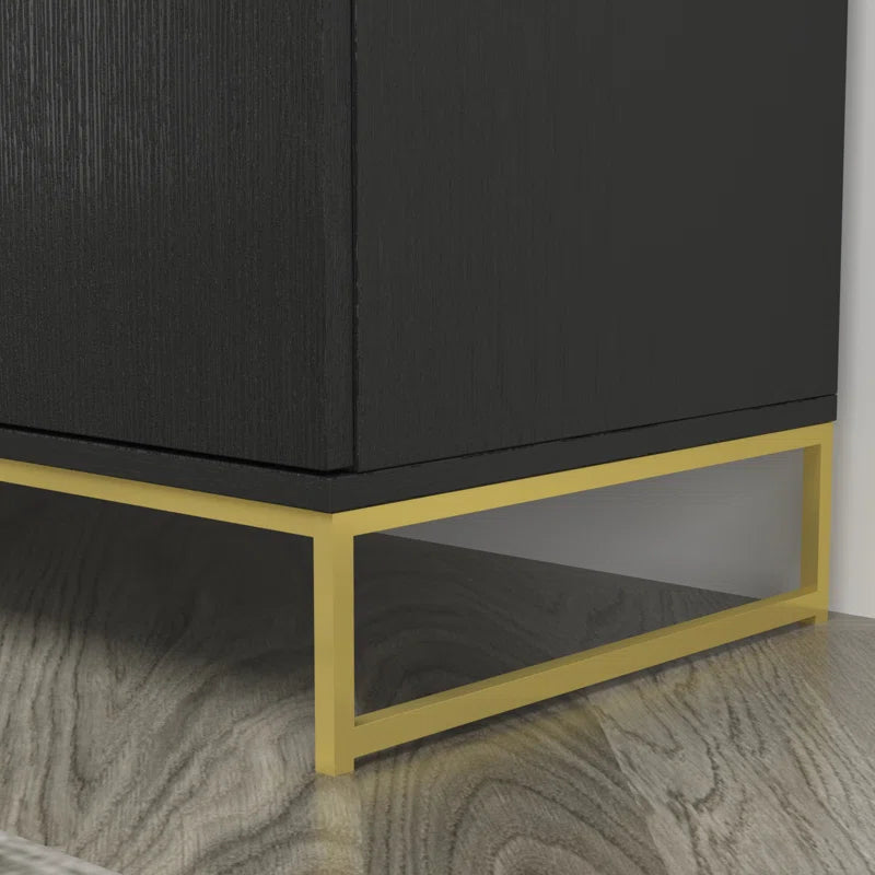 Wiechmann Accent Cabinet