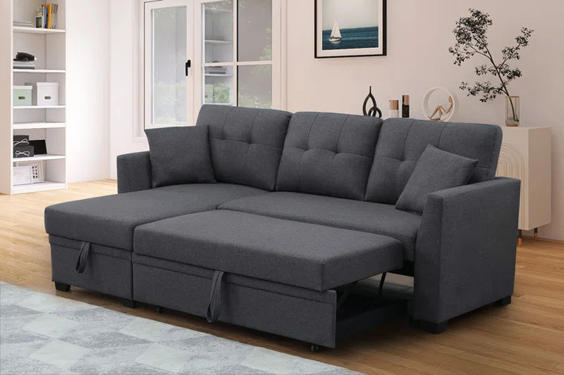 Navaeh Sleeper Sofa