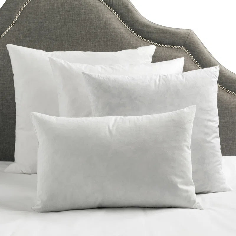 Roshina Reversible Pillow Insert