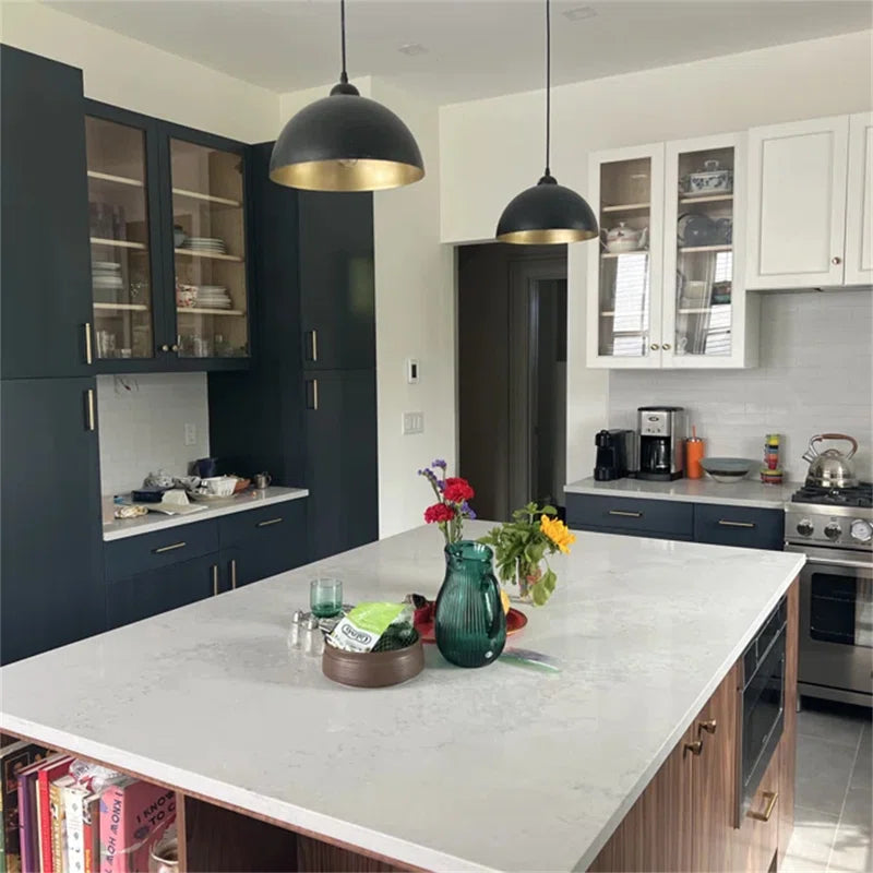 Dileo 2 - Light Single Pendant