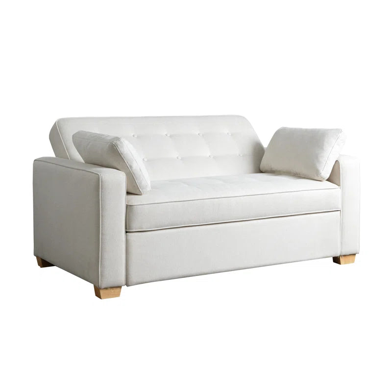 Monroe Full Size Convertible Sofa