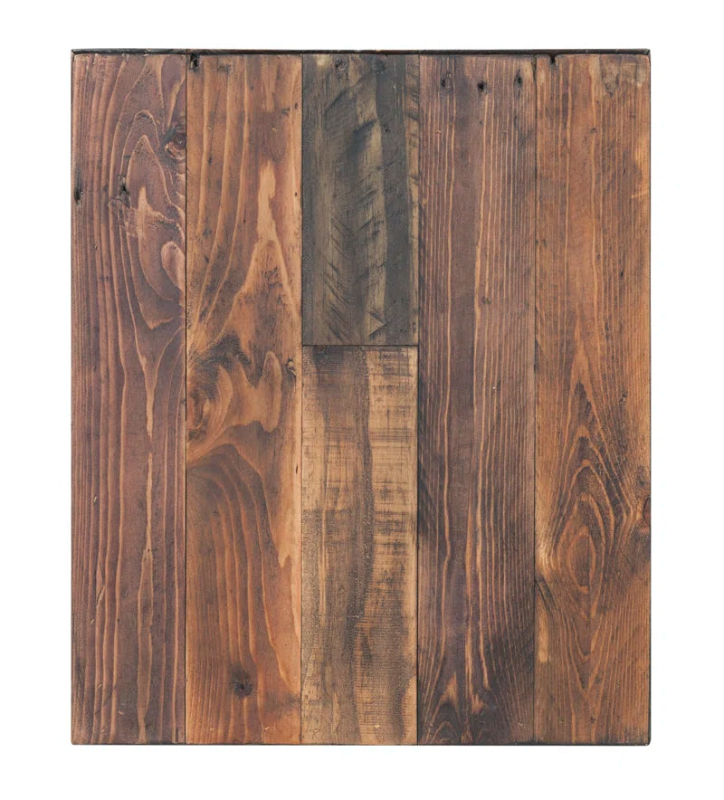 Azareeyah Wood Bench
