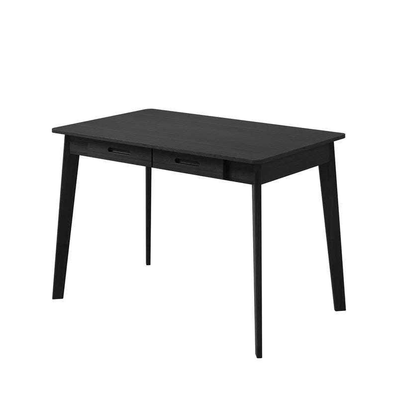 Latwon Wooden Desk