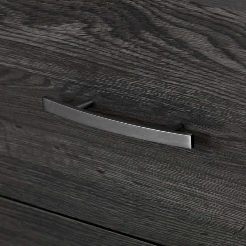 Fusion 6-Drawer Dresser