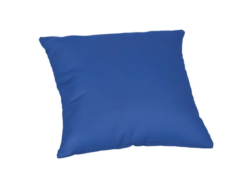 Sunbrella® Indoor/Outdoor Reversible Throw Pillow
