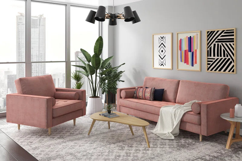 Campanelli Coffee Table