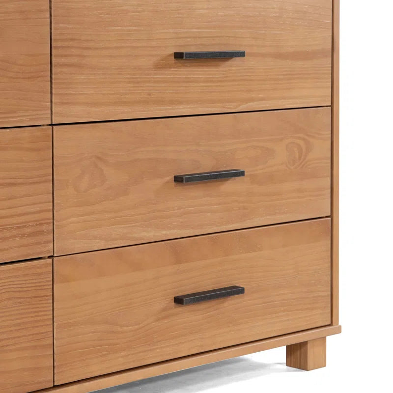 Loft Solid Wood 61.5&