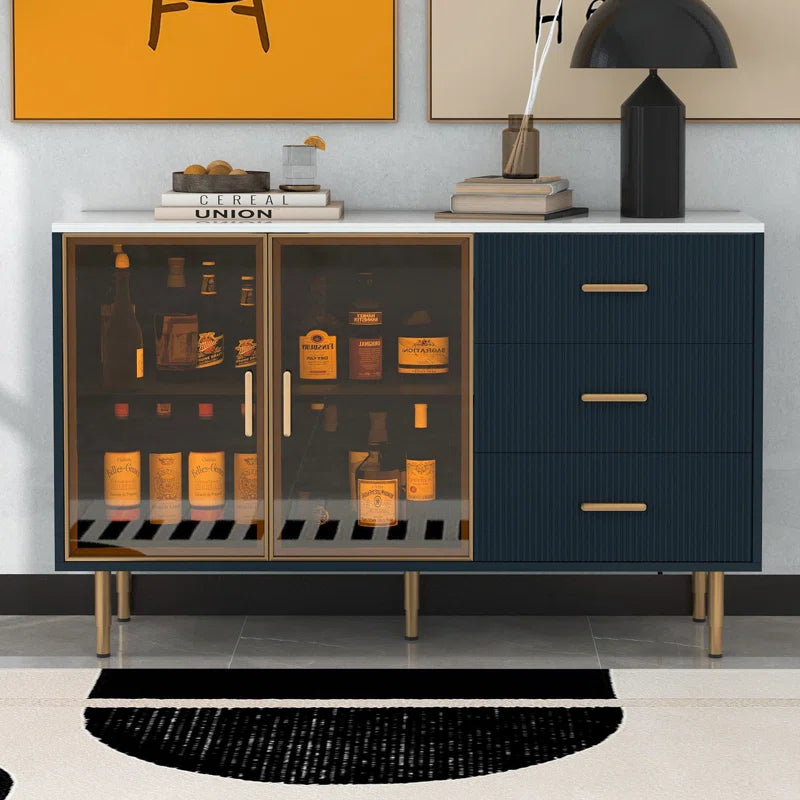 Jasmyne Accent Cabinet