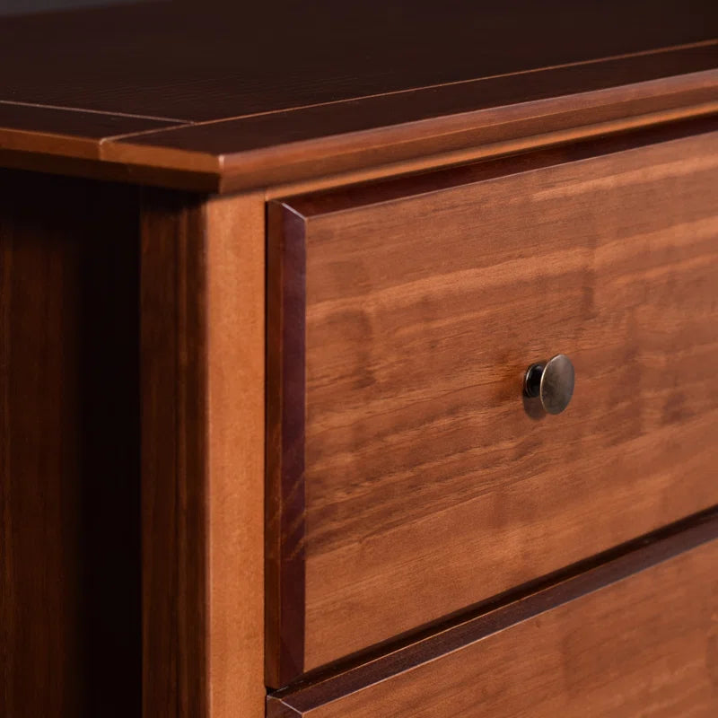 Shaker Solid Wood 34&