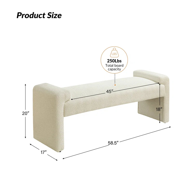 Arlesia 58.5&