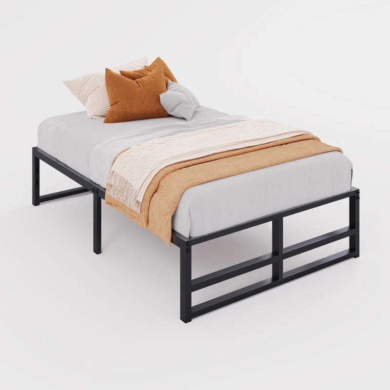 Kiliam 14" Bed Frame