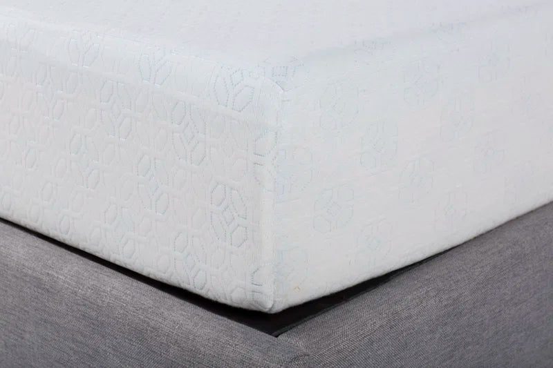 Wayfair Sleep 8" Medium Cooling Gel Memory Foam Mattress
