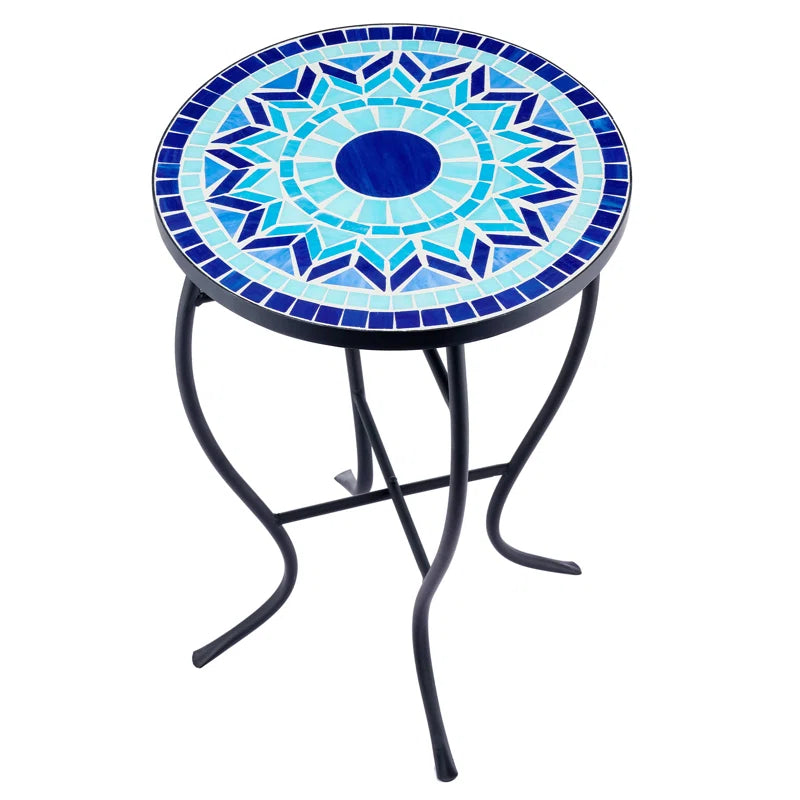 Bribie Patio Side Table
