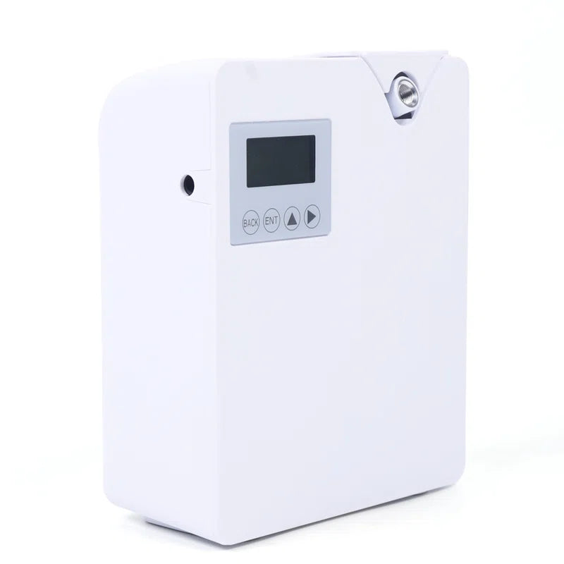 Nairobi 300ML Smart Fragrance Essential Oil Diffusers