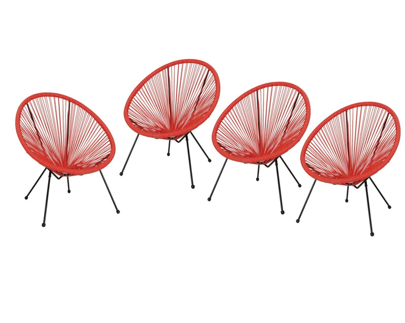 Englewood Patio Chair