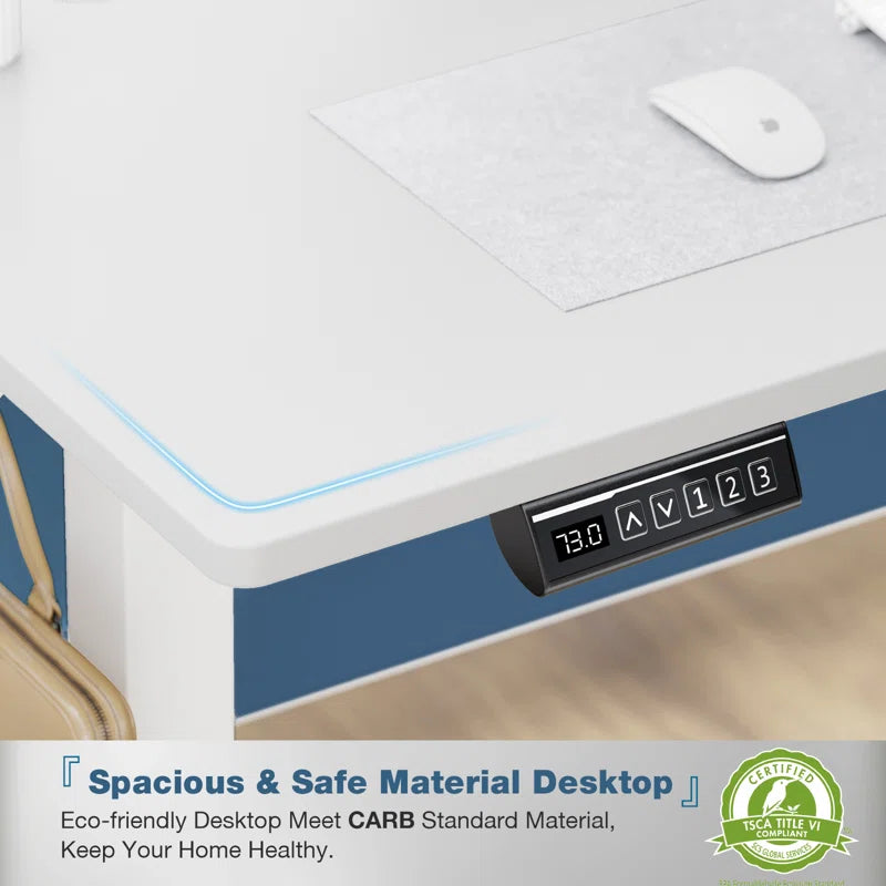Jakyb Standing & Height-Adjustable Desks