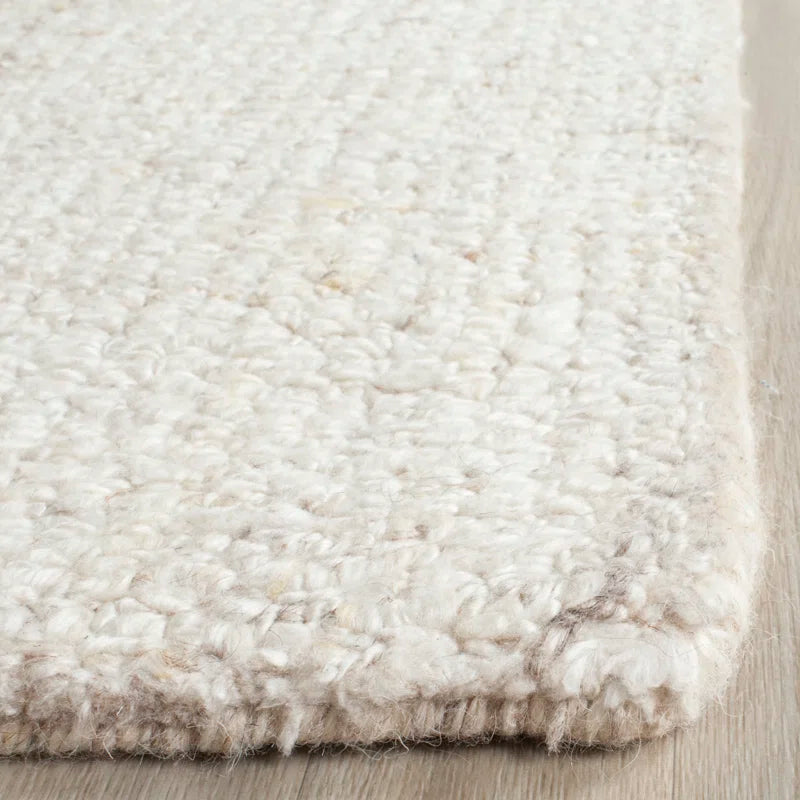 Gaten Hand Tufted Performance Rug