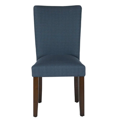 Carista Upholstered Parsons Dining Chair