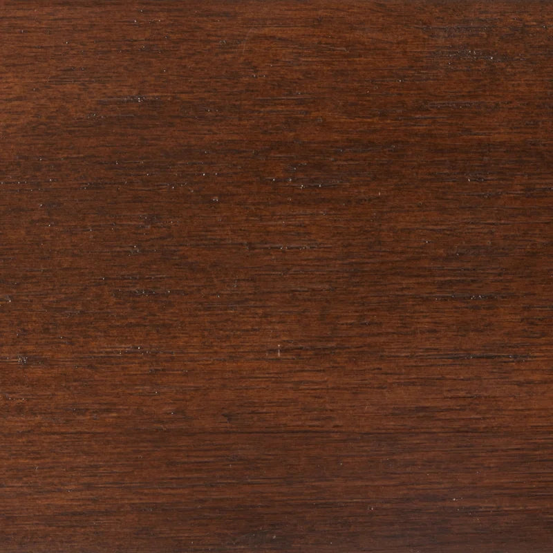 Harlow Solid Wood Platform Bed