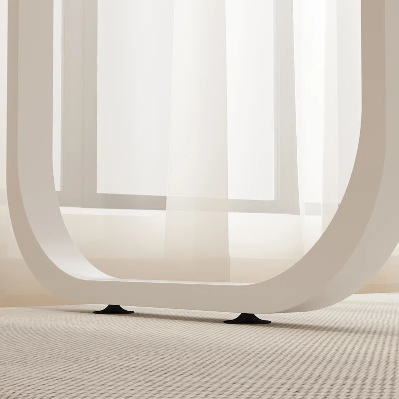 Latwon L-Shape Desk