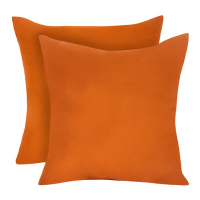 Reversible Throw Pillow